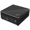MSI PC Cubi N ADL S-098EU - Intel N200, 4GB DDR4, 128GB SSD M.2,BT+ WI-FI, W11 Pro, černá Cubi N ADL S-098EU