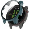 Puzdro Lune case zelené pre Garmin Forerunner 255