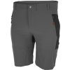 Bennon KRATOS SHORTS GREY/BLACK Strečové pracovné kraťasy S, Sivá-Čierna
