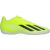 Pánska halová obuv adidas, X CRAZYFAST LEAGUE IN žltá, 44 EU