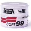 SOFT99 AC SOFT00020 White SOFT Wax syntetic tvrdý vosk - 350g