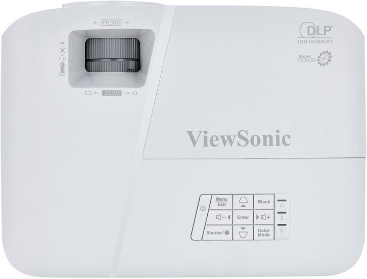 Viewsonic PA503S