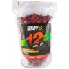 Pelety Feeder Bait Pellet 12mm 800gr F1 - Patentka/Konope