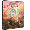 UP Album 4 Portfolio Scarlet & Violet 8 Surging Sparks (Pokémon)