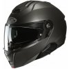 HJC prilba i91 - Semi Flat Titanium (XS)