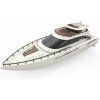 AMEWI Amewi Rising Sun Cruise Yacht 380mm 2,4GHz RTR