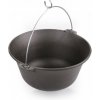 Kotlík liatinový 16L 42cm 52577 15509