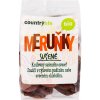 Country Life Marhule sušené prírodné 200 g