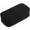 Školské puzdro Nitro Pencil Case XL true black 21×10×6,5 cm - Odosielame do 24 hodín
