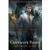 Infernal Devices 2: Clockwork Prince (Cassandra Clare)(Brožovaná)