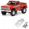 Pro-Line karosérie 1:10 1982 Chevy K-10