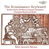 Cavazzoni, Antico - The Renaissance Keyboard. Fabio Falcone (CD) (BRILLIANT CLASSICS)