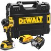 AKU rázový uťahovák DeWALT DCF870NT 18V XR, bez aku a nabíjačky, kufor Tstak DCF870E2T