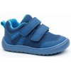 Chlapčenské barefoot tenisky Protetika NOLAN BLUE - 33