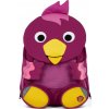 Affenzahn Large Friend Bird purple