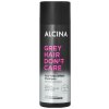 Alcina Šampón na redukciu šedivých vlasov Grey Hair Don`t Care (Shampoo) 200 ml