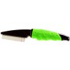 JK ANIMALS Hrebeň extra hustý 68 rotačných hrotov 20 cm