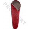 Spací vak Grand Canyon KANSAS 190 red