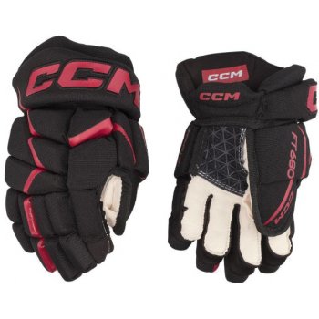 Hokejové rukavice CCM Jetspeed FT680 SR od 122,51 € - Heureka.sk