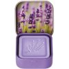 Esprit Provence Marseillské mydlo v plechu - Levanduľa, 25g