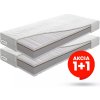 Matrace BENAB 1 + 1 KING + darček 1x chránič matraca