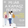 Mi jár a kamasz fejében?