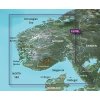 BlueChart G2 Vision - EU709L /Južné Nórsko/ LARGE