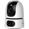 Imou by Dahua IP kamera Ranger Dual 6MP / vnútorné / Wi-Fi / 6Mpix / objektív 3,6 mm / 8x dig. zoom/ H.265/ IR až 15m/ SK app