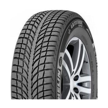 Pneumatiky Michelin Latitude Alpin LA2 255/50 R20 109V
