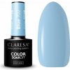 Gél lak CLARESA Blue 702 5ml
