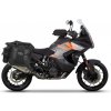 Kompletná sada sedlových tašiek SHAD TERRA TR40, vrátane montážnej sady SHAD KTM Super Adventure 1290 (R, S)