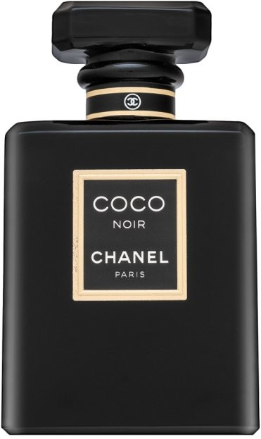 Chanel Coco Noir parfumovaná voda dámska 50 ml od 114,5 € - Heureka.sk