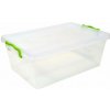 Kinekus Box STRONG 35L, plastový, 38x55,5x22 cm