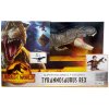 Figúrka Mattel Jurassic World Super Colossal Tyrannosaurus Rex
