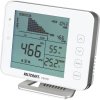 VOLTCRAFT CO-110 merač oxidu uhličitého (CO2), 0 - 5000 ppm, s funkciou dátového záznamníka, bez certifikátu; VC-11917180
