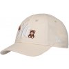New Era NEW YORK YANKEES TODDLER ANIMAL ICON 9FORTY béžová