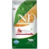 N&D Prime Cat Neutered Chicken & Pomegranate 10 kg