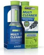 XADO AtomEX Multi-Cleaner Benzín 250 ml