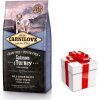 Carnilove Salmon & Turkey for Puppies 12kg + PREKVAPENIE PRE VÁŠHO PSA
