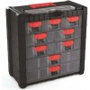 Prosperplast MULTICASE Cargo 400 x 200 x 392 mm KMC501