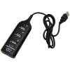 USB 2.0 4 port Esperanza EA116