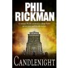 Candlenight (Phil (Author) Rickman)(Brožovaná)