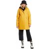 VOLCOM bunda V-Boat Coat Golden Haze (GDH) veľkosť: M