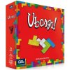 Ubongo - druhá edícia