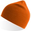 Atlantis Holb Unisex pletená čiapka AT102 Orange one size