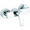 Sprchová batéria Kludi Zenta Sl bez sprchového setu 150 mm chróm 488700565