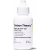 Carbon Theory Hydratační ochranný krém na obličej Day-Lite SPF 50+ 50 ml