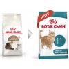 ROYAL CANIN Ageing Senior 11+ 400 g suché krmivo pre staršie mačky nad 11 rokov