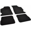 Koberce CITROËN Saxo (2000-2003) textilné klasik AZ Auto