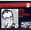 Rip Kirby: Die kompletten Comicstrips / Band 14 1963 - 1964 (Fred Dickenson,Mik Schulz)(Pevná)